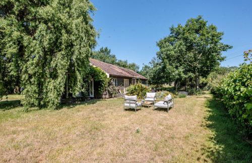 Ferry Corner Cottage, Sudbourne - Foto 30