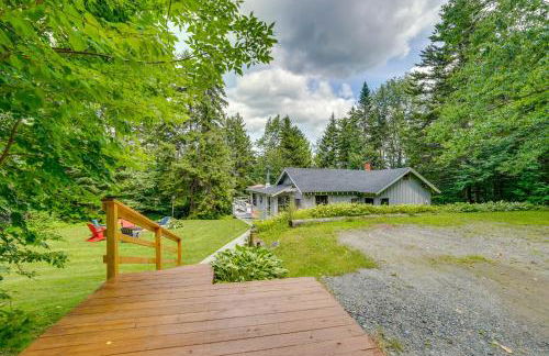 Charming Wilmington Cabin, 8 Mi to Mt Snow! - Foto 35