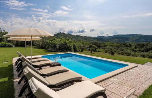 Villa Garibaldi - Photo 2