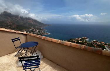 Villa Naïm Esterel - Foto 44