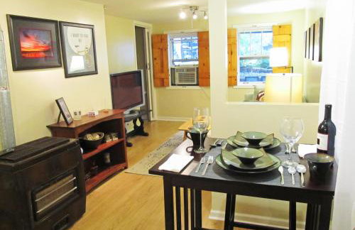 Cozy Vintage Chicago Apartment near Downtown - Foto 12