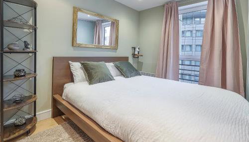 Chelsea Harbour - Luxury Manhattan Apartment - Foto 5