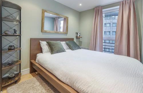 Chelsea Harbour - Luxury Manhattan Apartment - Foto 5