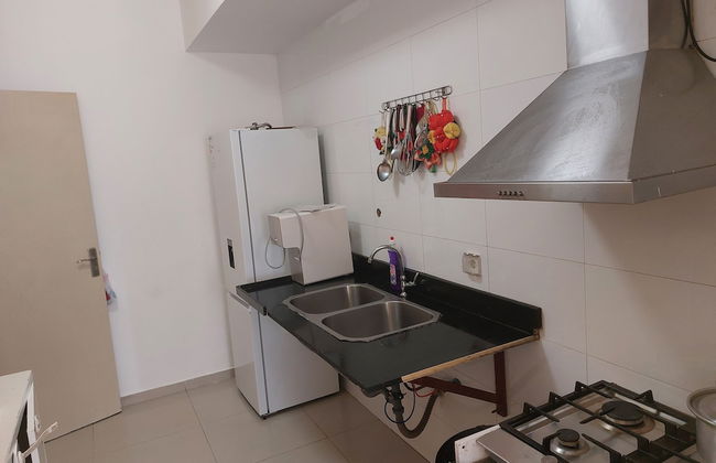 Remarkable 3-bed Apartment in Viana - Foto 4