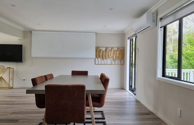 Hideout at Matua Kumeu - Foto 17