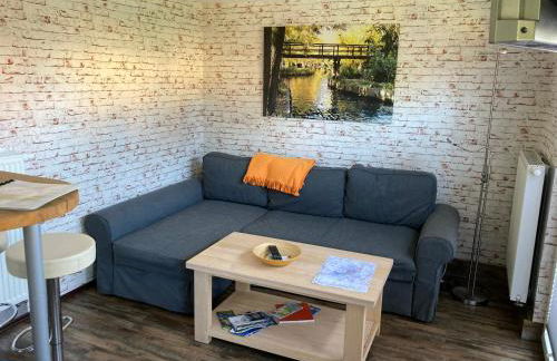 Spreewaldhäuser Wiesner - Foto 63