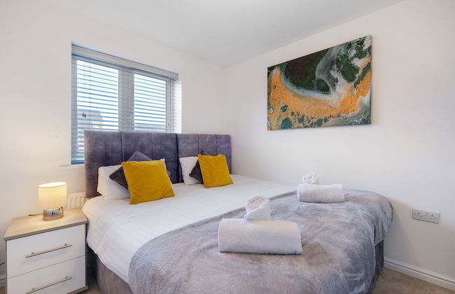 Cherry Banks 5 Bedroom & 3 Bathroom Hse - Foto 8