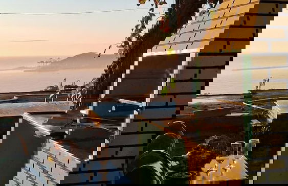 Refúgio Farol Ponta do Catalão - SC - Photo 61