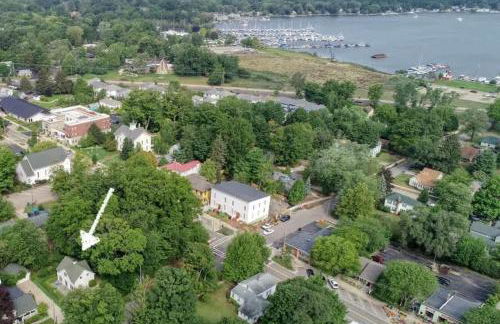 Downtown Douglas Coach House - Foto 15