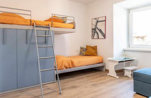 Casa Anniva Nanno OSPITAR - Foto 26