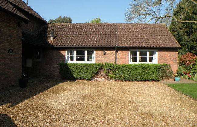 Woodfield House - Photo 28