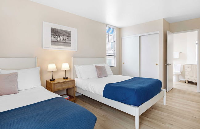 Belmont by Avantstay 3BR Home on Mission Beach! Ocean Views! - Foto 29