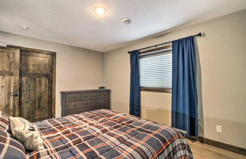 Dock and Kayaks Alexandria Chain of Lakes Escape! - Foto 32