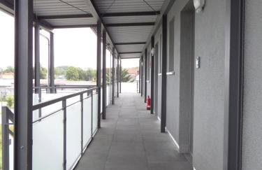 ApartDays Sarstedt - Foto 29