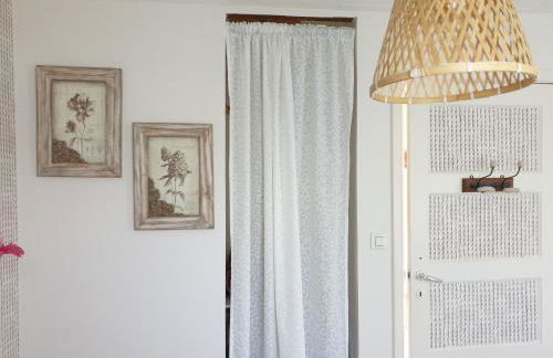 Chalet le logis des autre - Foto 21