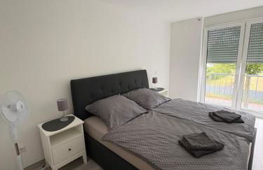 Citywohnung in Bocholt, Innenstadt, Westfälische Hochschule, Nähe zu den Niederlanden - Foto 17