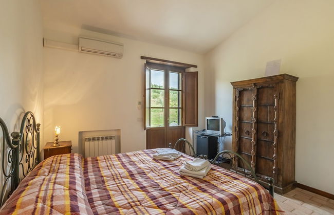 Agriturismo Le Case Rosse di Montebuono - Foto 6