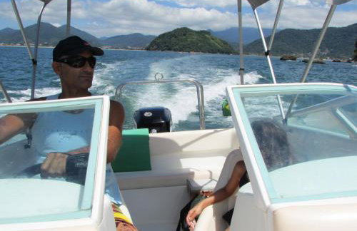 Chalé e Suite Manacá - Foto 61