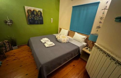 Villa Olivo Kampani - Foto 12