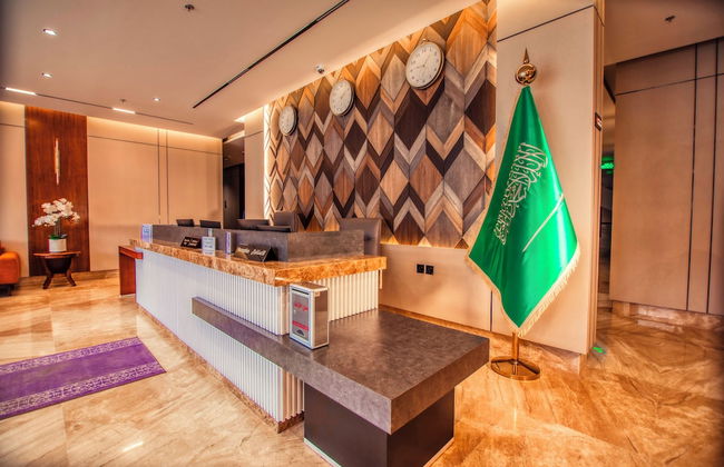 kanin hotel apartment - Foto 8