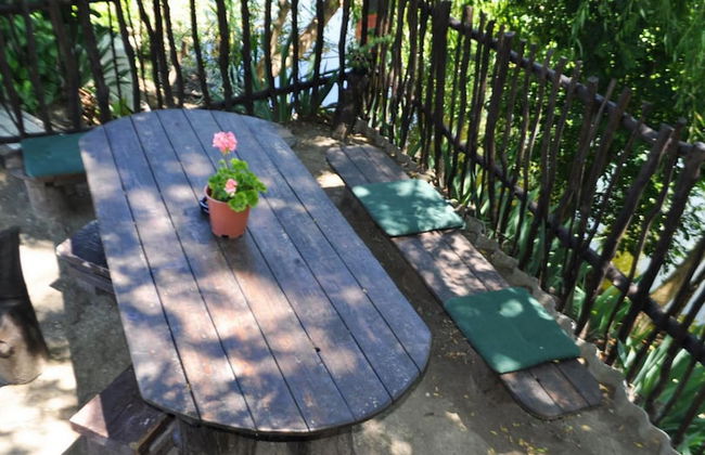 Apartments Green Place - Foto 32