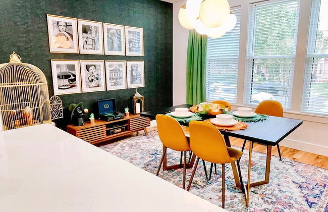 Boutique Chic - Photo 11