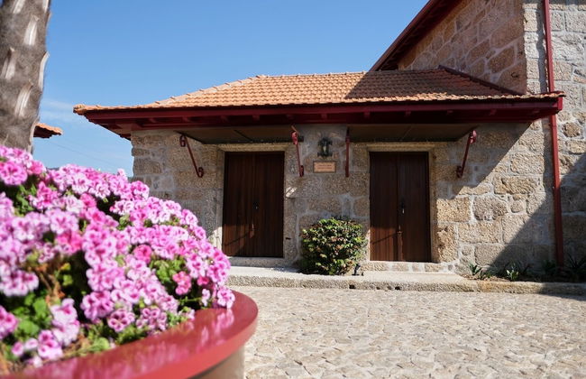 Aldeia da Quinta do Paço - Foto 3