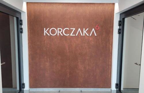 Apartament Korczaka 6 - Foto 10