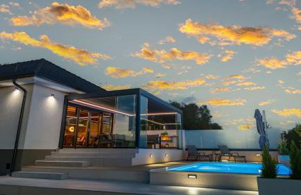 KANIZSAY - Family&Wine House - Foto 11