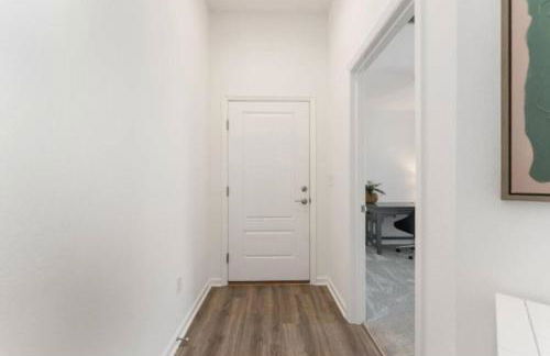 Large 3 bedroom with Pool and Golfcart - Foto 17