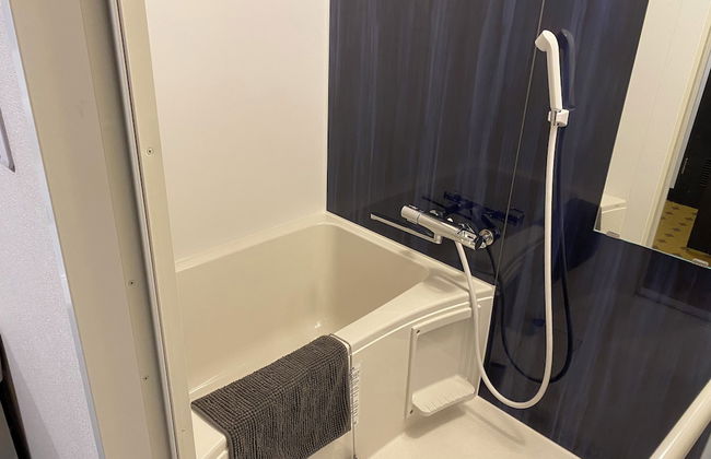 Stay Hakata - Foto 51