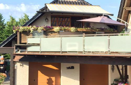 Komfortable Apartments in der Villa Eule - Foto 29