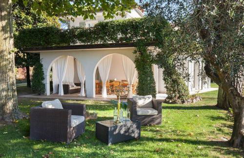 Villa Rosa del Garda Golf and Bike - Foto 10