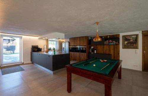 Apartment Residenz Zugspitzblick mit 6 Schlafzimmern by Interhome - Foto 6