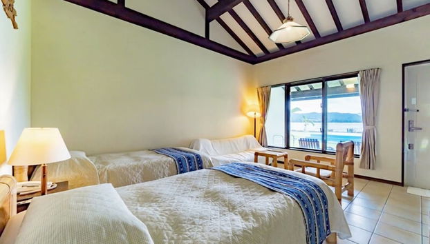 VILLA UNARIZAKI - Foto 3, Habitación