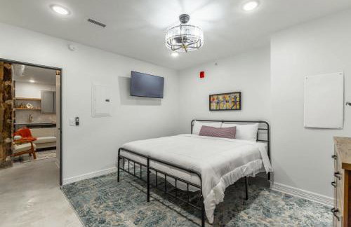 Park Hotel 1BR Suite 410 - Foto 16