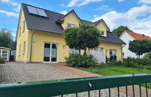 L18 Ferienhaus OstseeAuszeit Blengow - Foto 7