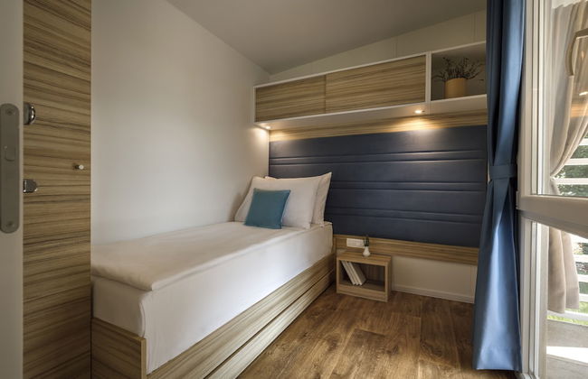 Maistra Camping Amarin Mobile homes - Foto 3