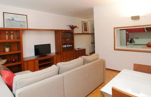 Apartment Vila Olimpica Pamplona by Interhome - Foto 4