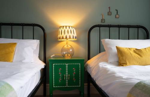 4 Bed in Tal y Cafn 50934 - Foto 12