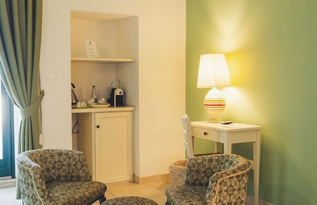 Masseria Santa Teresa - Photo 54