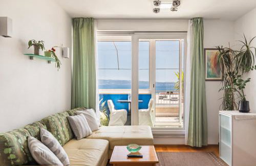 Split-Luxury apartment Žnjan beach - Foto 15