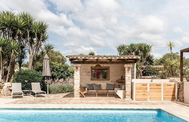 Holiday Home With Outdoor Jacuzzi - Foto 15