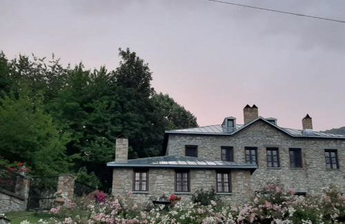 Guesthouse Kontogianni - Materka - Foto 46