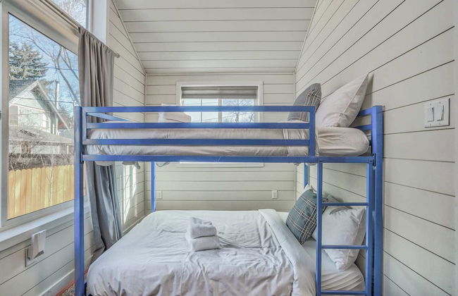 2BR Loftcozy Bungalowhistoric Neighborhood - Foto 5