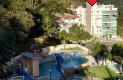 APT 403 - Localização Excelente Thermas Palace - Photo 12