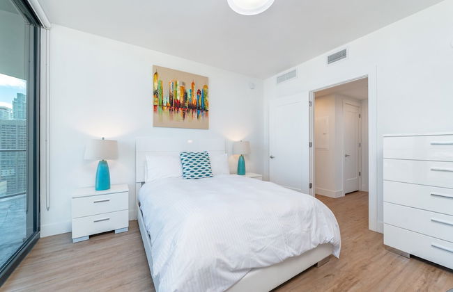 Global Luxury Suites Miami Worldcenter - Foto 13