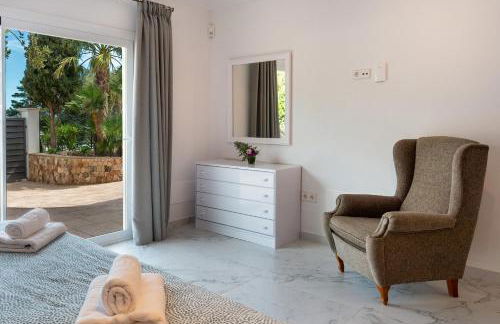 Villa Can Joan I - Fantastic Sunset Views and Family Friendly - - Foto 73