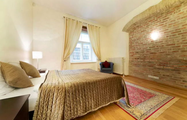 Tallinn City Apartments Toompea Old Town - Foto 8