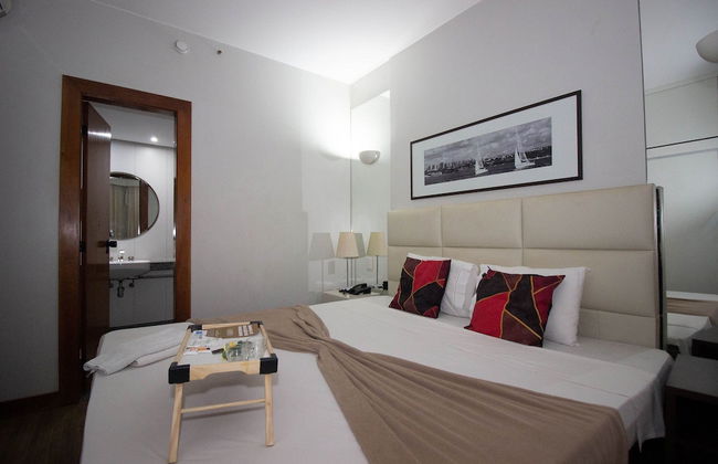 360 Bonaparte by Ozped - Photo 59